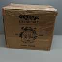 Orange Crush 35 2 Channel Reverb Cab Sim 35 Watts, Orange