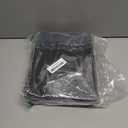 Lined Spiral Notebook B5 Black Journal 7.48'' X 10.18''-4 Pack 7mm College Ruled Hardcover Notebooks 160 Pages 100GSM Thick Paper for Note Taking School Office Supplies