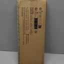 Pipishell Tilt TV Wall Mount Bracket Low Profile for Most 23-55 Inch LED LCD OLED 4K Flat Curved TVs up to 99lbs Max VESA 400x400mm, 8 Tilting for Anti-Glaring, Fits 8-16 inch Wood Stud