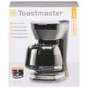 Toastmaster 5 cup Coffee Maker