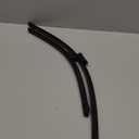 2 wipers Replacement For 2017-2023 Tesla Model 3/2020-2023 Model Y Original Equipment Replacement Wiper Blade - 26"/19" (Set of 2) Top Lock