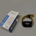 amBand Rugged Case with Band for Apple Watch Ultra 3/2/1 49mm, M3 Military Grade Shockproof Cover, Includes Screen Protector Kit, Tactical Band for Men - Compatible with iWatch Ultra, Sand Beige