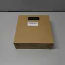 Blue Quartz Hiking Backpack 30L Lightweight Packable Backpack for Travel, Water Resistant Foldable Daypack for Women Men, Black