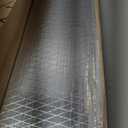 F&L Johns Manville Duct Insulation Panels – 1" to 2" Thick, 24"x24" and 24"x48" – HVAC Thermal Fiberglass Insulation for Sheet Metal Duct Systems R4, R6 & R8 Ductboard (1In x 24In x 48In)