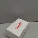 WEOK Heartbeat Puppy for Dogs, Helps for Anxiety Relief and Calming, Stuffed Animal Anxiety Calming Behavioral Puppy Heartbeat Toy Sleep aid for Cats Petsfor Small Breeds (dark brown)