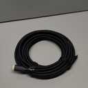 Highwings Long HDMI Cable 30FT, 8K 4K HDMI 2.1 Cord Ultra High Speed[48Gbps 8K@60Hz 4K@120Hz], Heavy Duty, Flexible,Braided, eARC, HDCP 2.2&2.3, HDR 10-Compatible with HDTV,Projector,Monitor and More