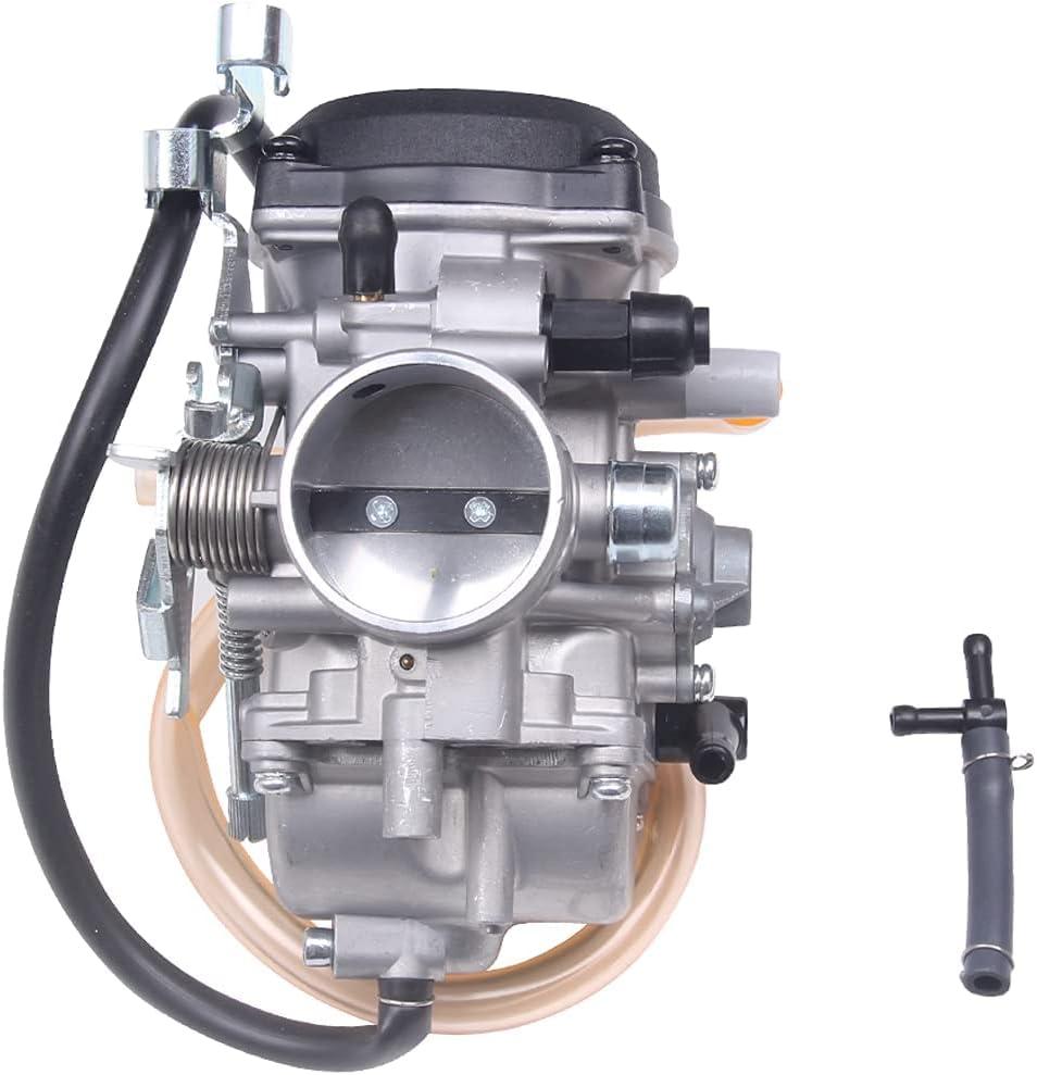 New Carburetor carb For Kawasaki KLR650 1987-2007 Replace # 15001-1327