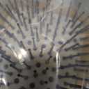 Ion Bamboo Vented Paddle Cushion Brush