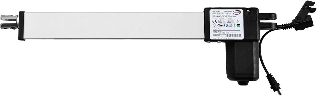 Fromann Limoss 452371 Model MD125-75-L1-440-217 for Power Recliner Lift Chairs Motor Actuator Replacement