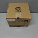 beQ Cat Water Fountain,2.5L/84oz Inside Ultra-Quiet Stainless Steel Automatic Pet Water Dispenser, BPA Free, Visible Water Level, with a Large Size Filter, Suitable for Cats & Small Dogs