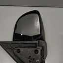 A-Premium Passenger Side Manual Door Mirror - Compatible with Chevy, GMC & Cadillac - Silverado, Suburban, Avalanche, Tahoe, Sierra, Yukon, Escalade - 1999-2007 - Non-Heated Manual Folding
