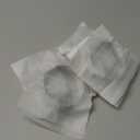 2.5Inch 63MM Wheel Center Caps for Toyota Corolla Camry Highlander RAV4 Rim Hub Caps, Pack of 4 (Chrome, Outer 63MM, Inner 61MM, Easy DIY Installation)