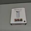 Stainless Steel Watermelon Cutter - Easy To Juice- Watermelon Puncher with Round-Shape Slice - Creative Melon Opener - Making Juicing Accessories