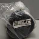 1 Gallon Water Bottle Insulated | Thickened Stainless Steel Vacuum Metal Water Jug | Portable Sports Large for Gym and Hiking with Straw, Carrier Bag, Handle Strap | BPA-Free 128 oz (Advanced Black)