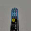 Reach Adv Toothbrush Firm Size 3ct