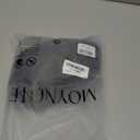 2026 Satin One Shoulder Maxi Dress for Women Summer Silk Formal Elegant Backless Ruffle Sleeveless Wedding Guest Dresses (Medium, Black)