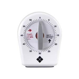 Everyday Living® Extra Long Ring Kitchen Timer
