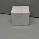 CMFYlive MTG Deck Box for Commander Display, Card Deck Box Fits 100 Double Sleeved Cards, Magic Commander TCG Card Storage Box with 2 Dividers, Drawstring Bag and 1 Toploader (Black/Green)