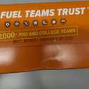 Honey Stinger Organic Gluten Free Salted Caramel Waffle, Energy Stroopwafel for Exercise, Endurance and Performance, Sports Nutrition for Home & Gym, Pre & Post Workout, Box of 16 Waffles, 16.96 Oz, BBD 11/04/2026