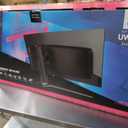 msi MPG 341CQPX QD-OLED 34-inch Curved OLED Gaming Monitor, 3440 x 1440 (UWQHD), 0.03ms Response time, 240Hz, True Black HDR 400, HDMI, DP Port, USB Type C, Tilt, Height Adjustable