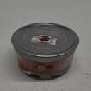 Yankee Candle Kitchen Spice Scented, Signature 12oz Medium Tumbler 5-Wick Candle, Over 16 Hours of Burn Time
