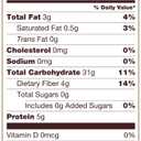 Bob's Red Mill Organic Quick Cooking Rolled Oats, 32oz (Pack of 4) - Non GMO, Whole Grain, Vegan, Kosher