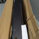 Rush Creek Creations | Freestanding 8-Gun Storage Rack for Wall for Shooting Rifles and Airsoft Shotguns, Premium Alternative for Single Gun Safe for Rifles and Pistols