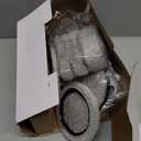 Automatic Window Cleaning Robot, Window Cleaner Robot Auto Dual Spray, 2025 Model Robot Limpia Vidrios AI Path Planning, 3000Pa Suction, Remote Control, Edge Detection for Streak-Free Glass - SS1