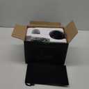 VIVOSUN 1600 GPH Submersible Water Pump, 100W Pond Pump, Ultra Quiet Aquarium Pump with 15FT. Lift Height for Pond, Waterfall, Fish Tank, Statuary, Hydroponic