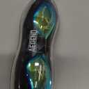 Aegend Swim Goggles, Swimming Goggles No Leaking Full Protection Adult Men Women Youth (Aqua)