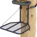 River's Edge Products RE555 Big Foot Regular Hang-On Stand