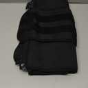 HOPLYNN Neoprene Sweat Waist Trainer Corset Trimmer Shaper Belt for Women (3X-Large, Black)