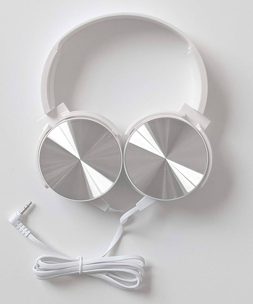 Shabby Chic Disco Wireless Headphones