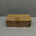 Dreyoo RV Accumulator Tank 1L 125PSI, Pre Pressurized Accumulator Tank with 1/2 MNPT Port Fitting, Flow Control Inner Bladder, Accumulator Expansion Tank Suitable for RV, Boat, Caravan, Travel Trailer