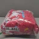Mexican Traditional Jalisco Dress Vestido Tipico Mexicano Women Size Women L Pink
Size -2XL