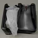 Upgraded Ear Wax Removal with LED Display- Safe and Effective Ear Wax Removal Kit-Ear Cleaner Kit -with Wastewater Recovery System-(White)-Valentine's Day Gift