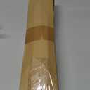 32.2'' Large Coat Rack Wall Mount Coat Hooks with 8 Metal Black Triple-Hooks Old White Pine Real Wood Plank Hat Rack for Wall Hooks