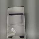 Simple Motion Sensor Switch by Deako, Automatic Timer, Occupancy and Vacancy Modes, Auto On and Off, Single Pole, Neutral Wire Required, White