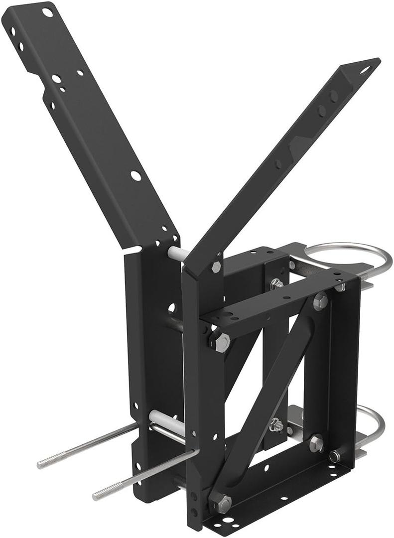 Lifetime 9594 Basketball Backboard Mounting Kit