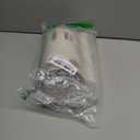 3" Dual Flush Valve Kit Fits for Project Source One-Piece Toilets, Compatible With Glacier Bay Valves Repair Parts, 7.8 In Height Toilet Flush Valve Replacement for FLUIDMASTER