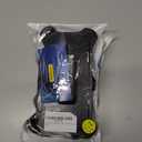 2 x WallSkiN 2 Pack Replacement Belt Clip Holster for Apple iPhone 11 Pro Max OtterBox Defender Series Case | Clip for Belt Holder (Case Not Included) (Black)