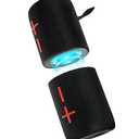 2 in 1 Magnetic Dual Splittable Bluetooth Speaker, IPX6 Waterproof Split Portable Wireless Speaker with 20W Loud Stereo Sound, Bluetooth V5.3, 24H Playtime, Multiple pairing for Home, Outdoor or Travel