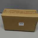 Adorable Christmas Truck Decor Wooden Truck Ornament Glowing Truck for Christmas Sets w/10 LED Light(delivery Without Battery)