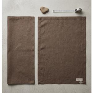 MIULEE Pack of 2  Pillow Covers Decorative Square Pillowcase Soft Solid Cushion Case for Sofa Bedroom 60 x 60 