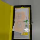 JETech Privacy Full Coverage Screen Protector for iPhone 14 6.1-Inch with Camera Lens Protector, Anti-Spy Tempered Glass Film, 2-Pack Each