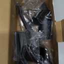 1-3/8'' Vacuum Brush Attachments for Shark, Miele & Most Canister/Handheld Vacuums - Crevice Tool, Upholstery & Horsehair Dusting Brushes - Pet Hair Removal Tool Attachment