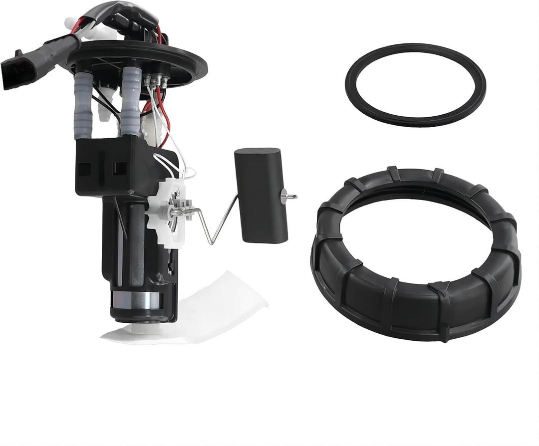 Motorcycle Fuel Pump Assembly,Compatible for Polaris RZR 1000 Turbo 2016-2021 2206278 369472208060 2206278 47-1015