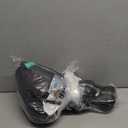 Infantino Flip 4-in-1 Convertible Baby Carrier, Adjustable, Ergonomic Babywearing, Registry Essential, Baby Carrier for Newborn to Toddler, Black