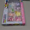 Jazwares Hello Kitty and Friends Dreamland 8-Pack with Mix and Match Dreamy Accessories - 2 Figures - Officially Licensed Sanrio Product from