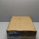 My Brest Friend Super Deluxe Nursing Pillow - Enhanced Comfort & Ergonomic Breastfeeding Pillow for Ultimate Support For Mom & Baby - Adjustable and with Handy Side Pocket, Platinum